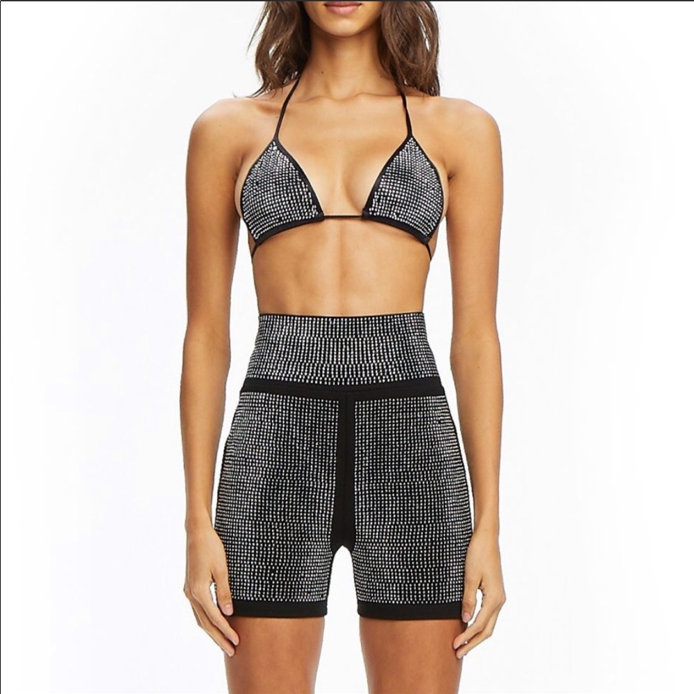 I.AM.GIA bike shorts
